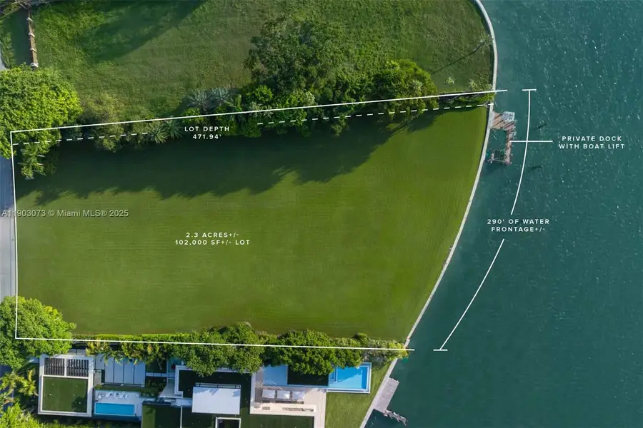 5940 N Bay Rd, Miami Beach, FL 33140 - Image #2