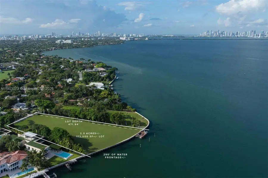 5940 N Bay Rd, Miami Beach, FL 33140 - Image #3