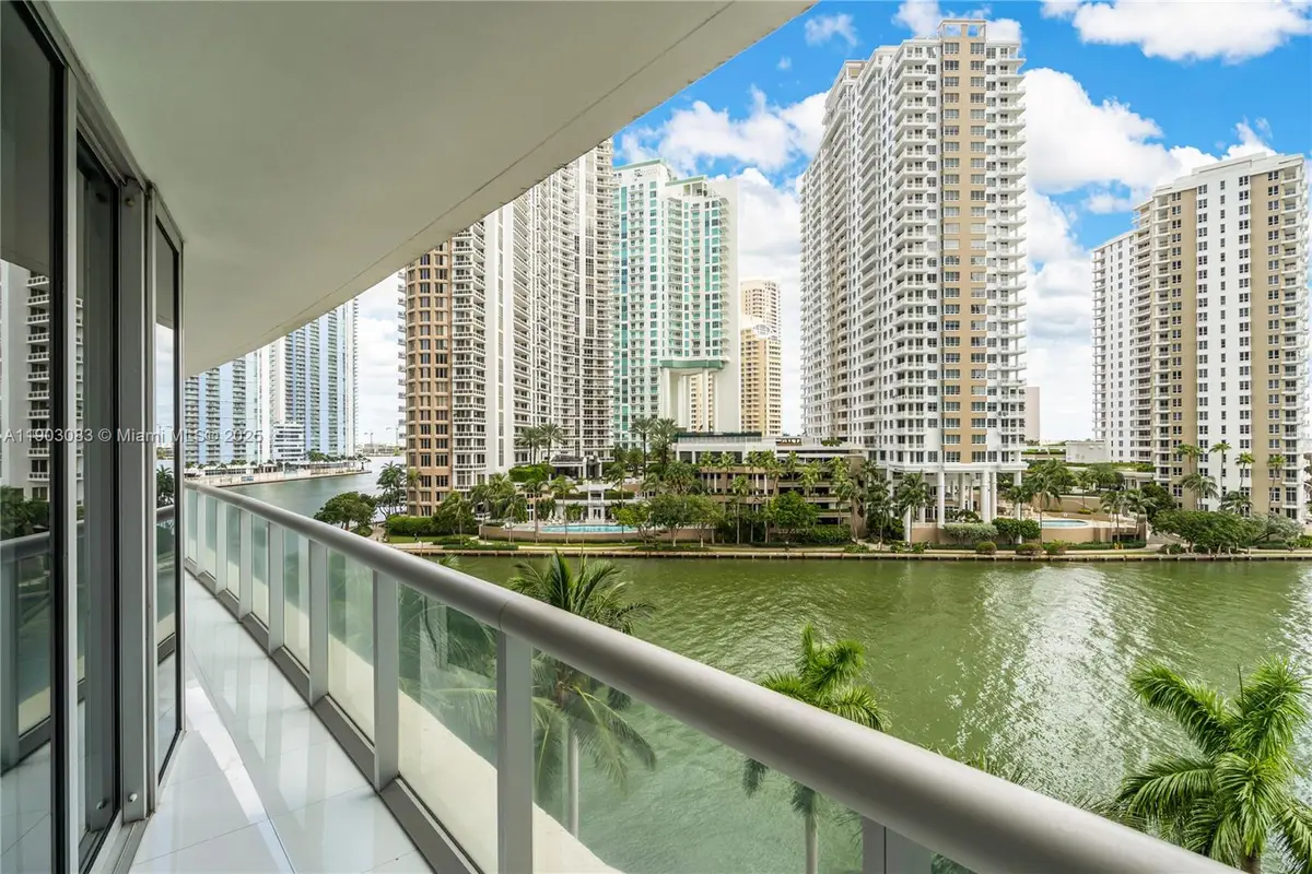 495 Brickell Ave #BAY607, Miami, FL 33131 - Image #1