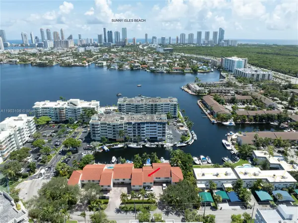 16523 NE 26th Ave #1B, North Miami Beach, FL 33160