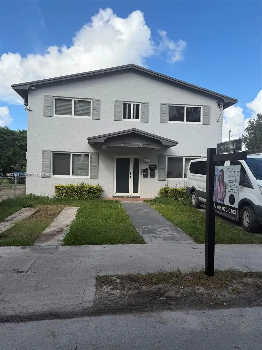 147 NE 9th St, Homestead, FL 33030 - Image #2