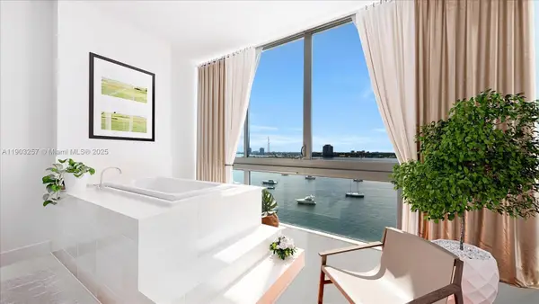 7934 West Drive #901, North Bay Village, FL 33141