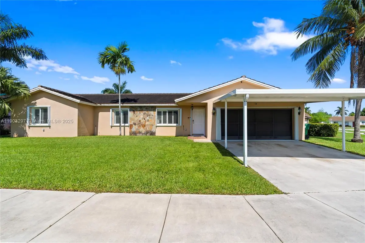 11201 SW 138th Ter, Miami, FL 33176 - Image #1