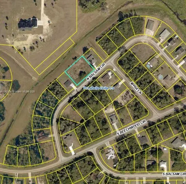 3017 N Balsam Cir, Port Labelle, FL 33935 - Image #2