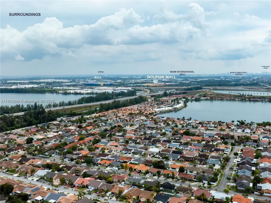 1052 NW 127th Path, Miami, FL 33182 - Image #2