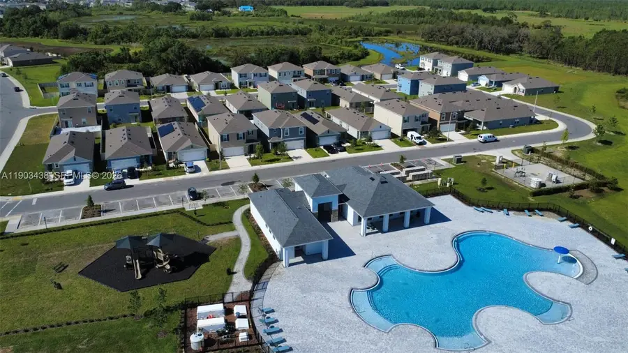 2722 Numa Falls Ave, Haines City, FL 33837 - #2