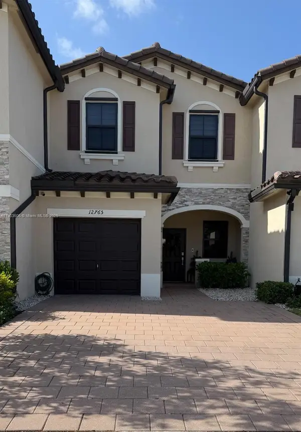 12765 SW 229th Ter, Miami, FL 33170