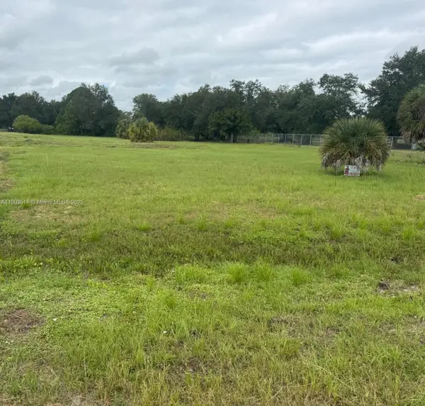 230 N Mayoral, Clewiston, FL 33440