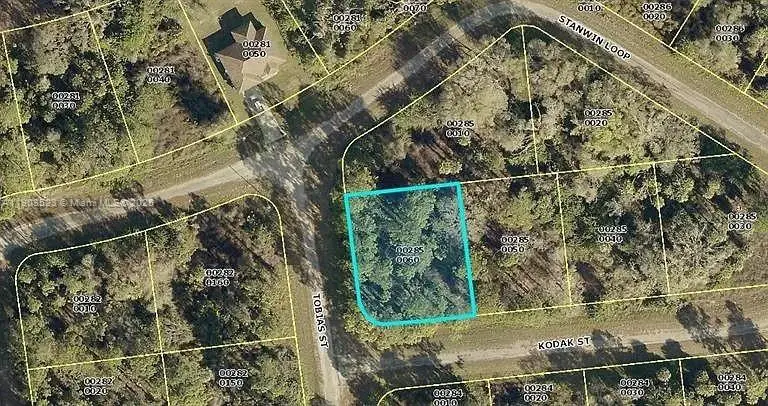 676 Kodak St, Lehigh Acres, FL 33972 - Image #1