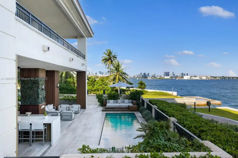 6800 Fisher Island Dr #6811, Miami Beach, FL 33109 - Image #2