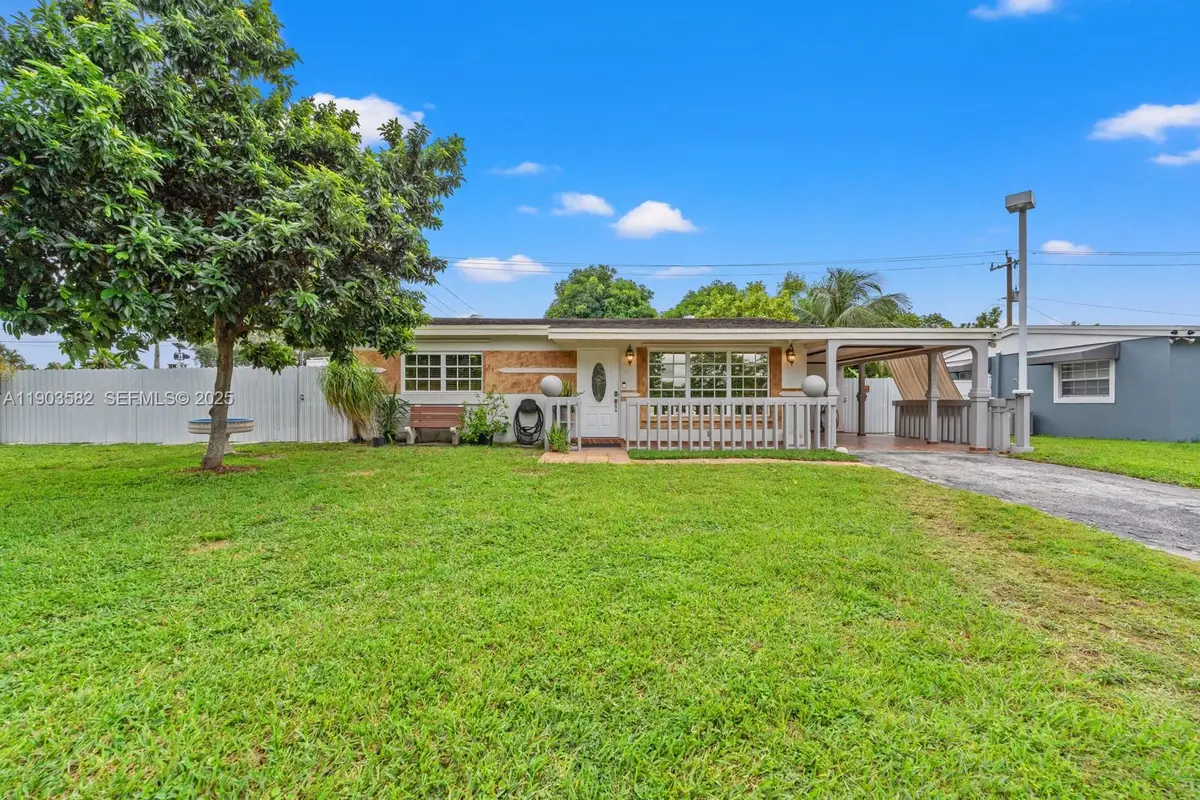 6800 SW 26th St, Miramar, FL 33023 - Image #1