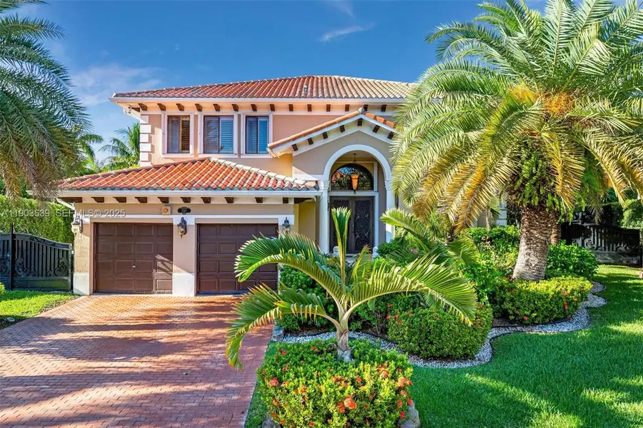 7587 SW 189th St, Cutler Bay, FL 33157 - Image #2