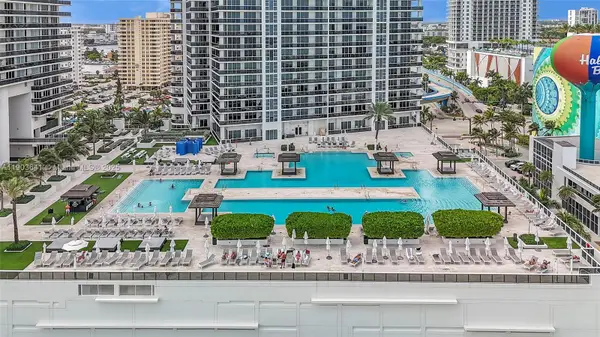 1800 S Ocean Dr #2207, Hallandale Beach, FL 33009
