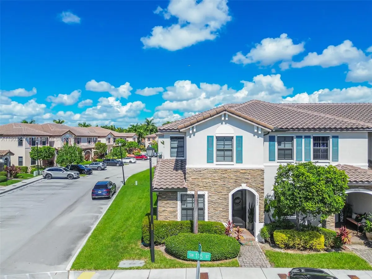 15097 SW 115th St, Miami, FL 33196 - Image #1