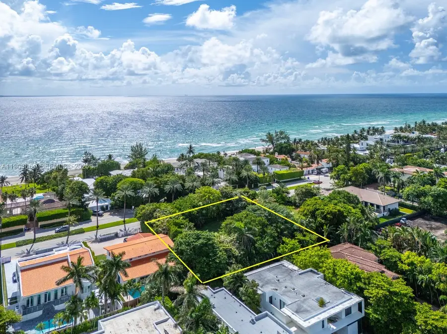 326 Ocean Blvd, Golden Beach, FL 33160 - #2