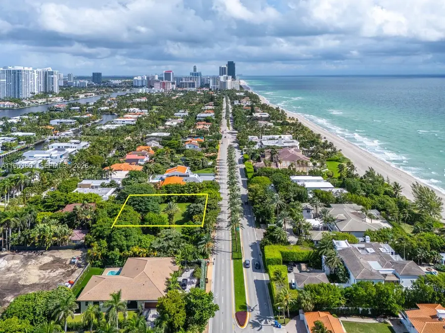 326 Ocean Blvd, Golden Beach, FL 33160 - #3