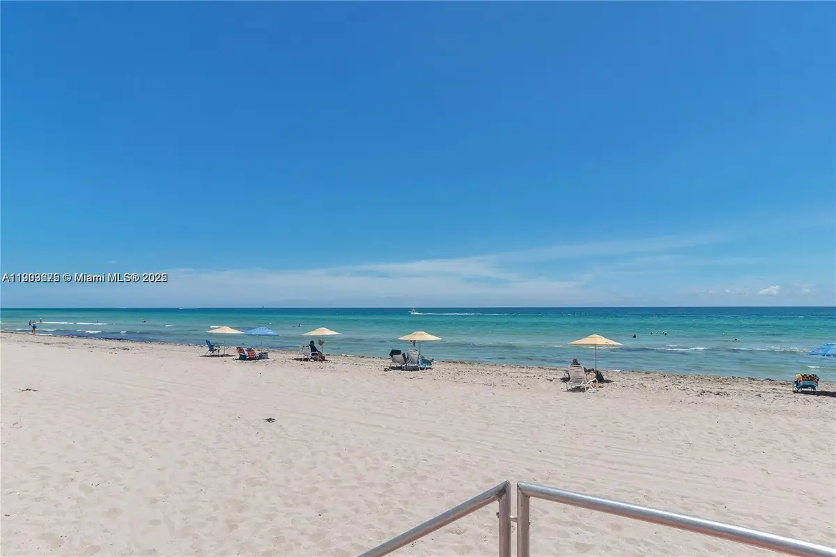 3505 S Ocean Dr #208, Hollywood, FL 33019 - Image #1