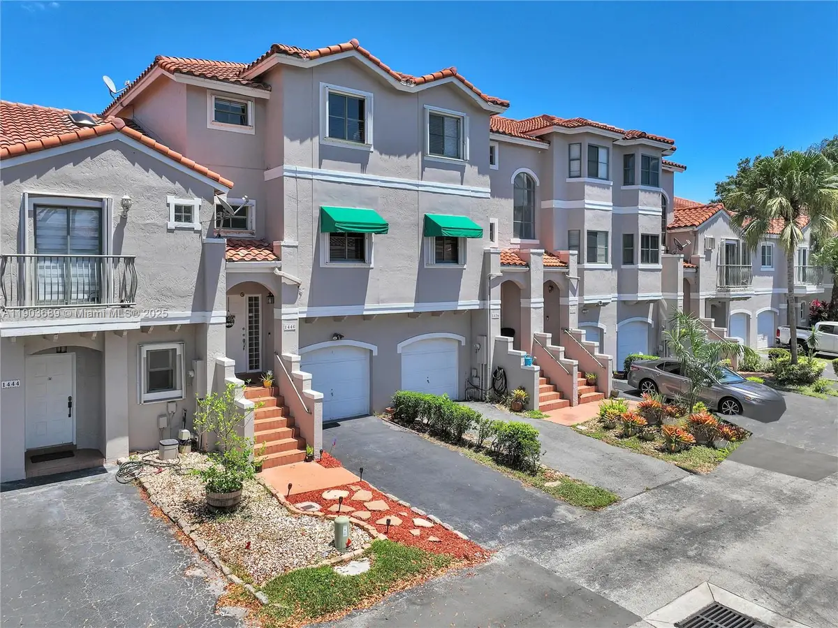 1440 NW 126th Avenue, Sunrise, FL 33323 - Image #1