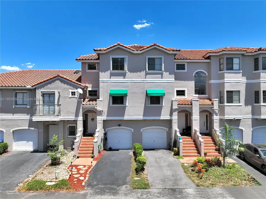 1440 NW 126th Avenue, Sunrise, FL 33323 - Image #2