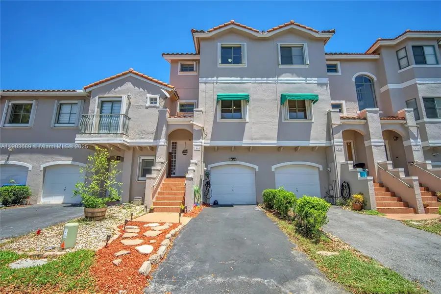 1440 NW 126th Avenue, Sunrise, FL 33323 - Image #3