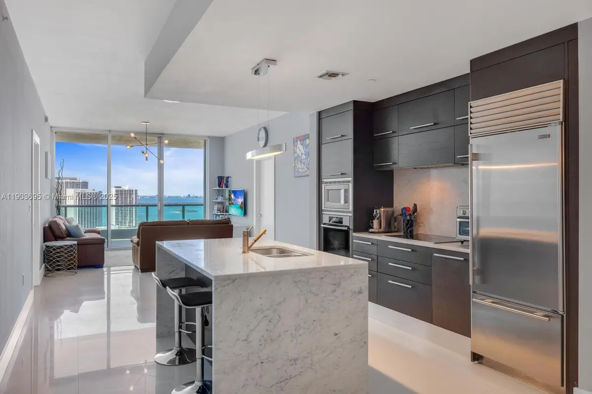900 Biscayne Blvd #3008, Miami, FL 33132 - Image #1