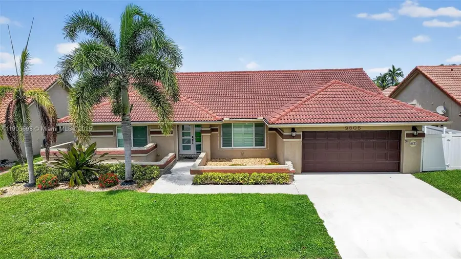 9505 Majestic Way, Boynton Beach, FL 33437 - Image #2