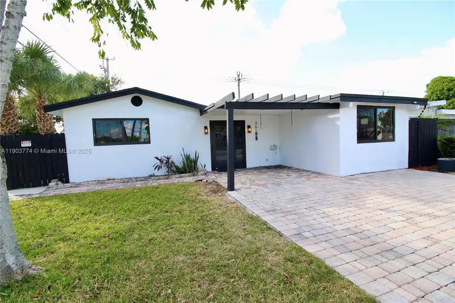 3611 NE 17th Ave, Pompano Beach, FL 33064 - Image #2