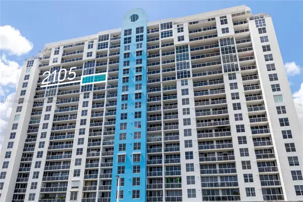1800 Sunset Harbour Dr #2105, Miami Beach, FL 33139