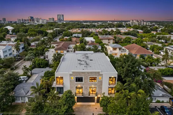 909 NE 16th Ter #4, Fort Lauderdale, FL 33304