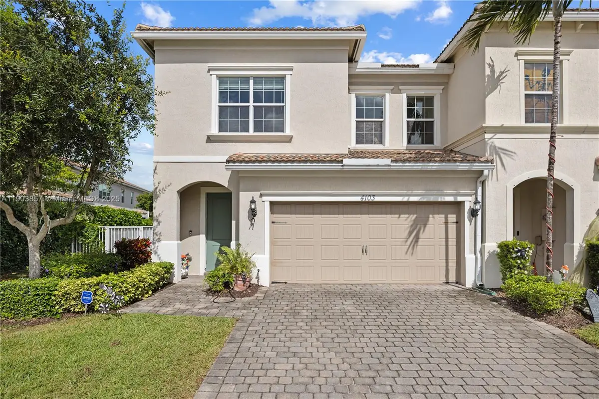 4103 Black Olive Ln, Hollywood, FL 33021 - Image #1