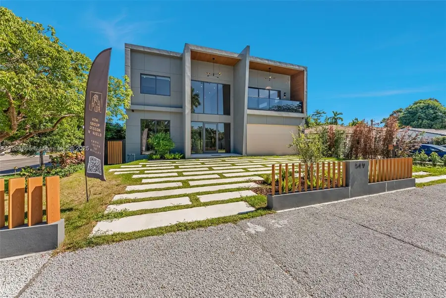 549 East Dr, Miami Springs, FL 33166 - Image #2