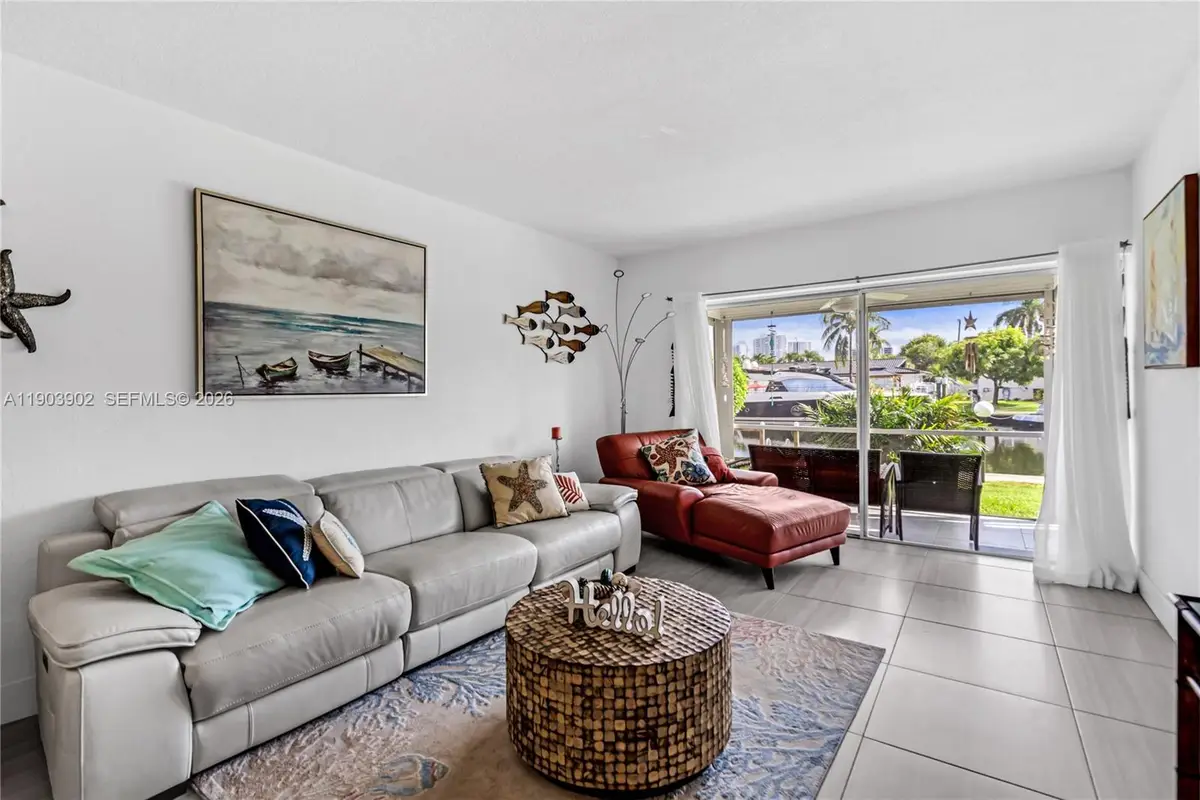 455 Paradise Isle Blvd #106, Hallandale Beach, FL 33009 - #1