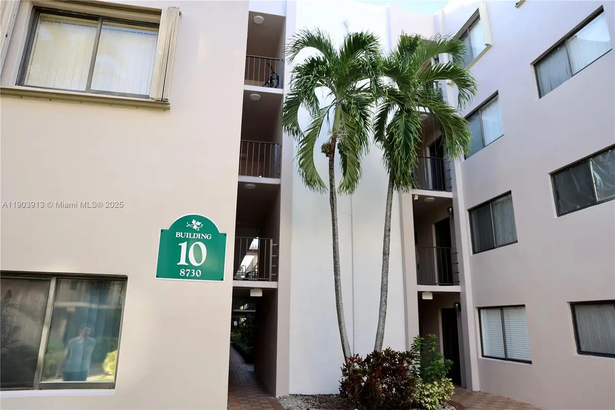 8730 SW 133rd Ave Rd #216, Miami, FL 33183 - Image #1