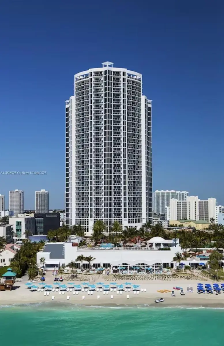 18001 Collins Ave #1608, Sunny Isles Beach, FL 33160 - Image #1