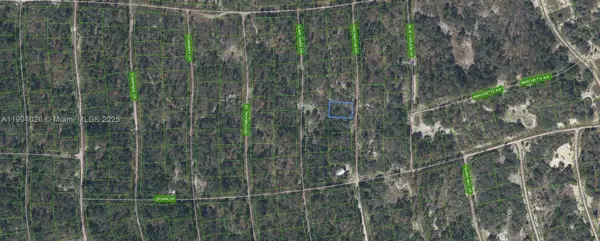 252 Fascination Drive, Lake Placid, FL 33852