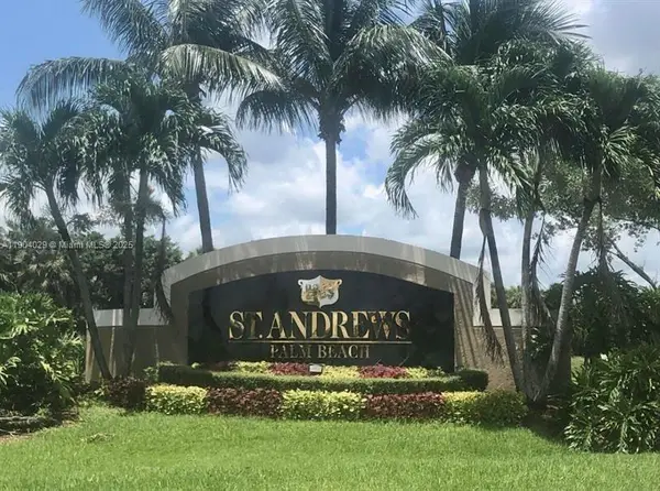 1186 Lake Terry Dr #H, West Palm Beach, FL 33411