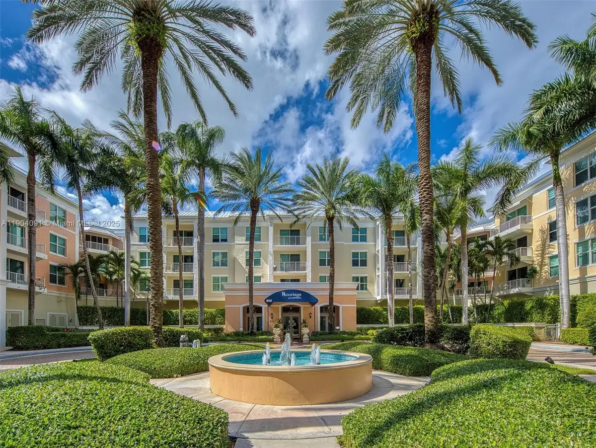 802 W Windward Way #411, Lantana, FL 33462 - Image #1