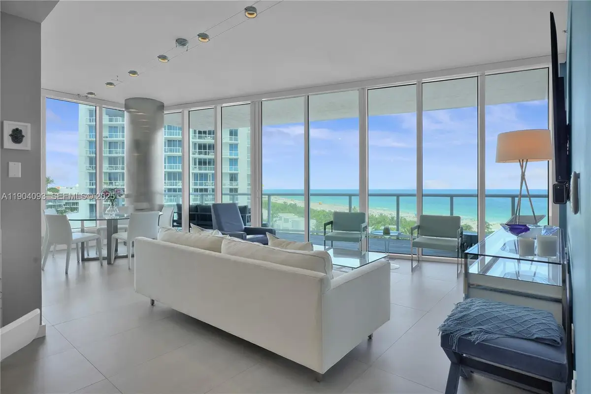 100 S Pointe Dr #909, Miami Beach, FL 33139 - Image #1