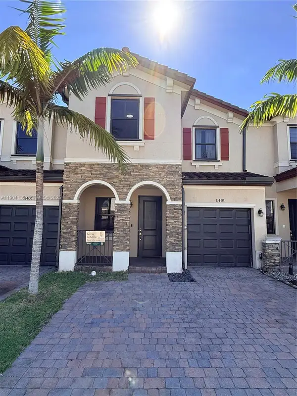 11410 SW 252nd Ter, Homestead, FL 33032