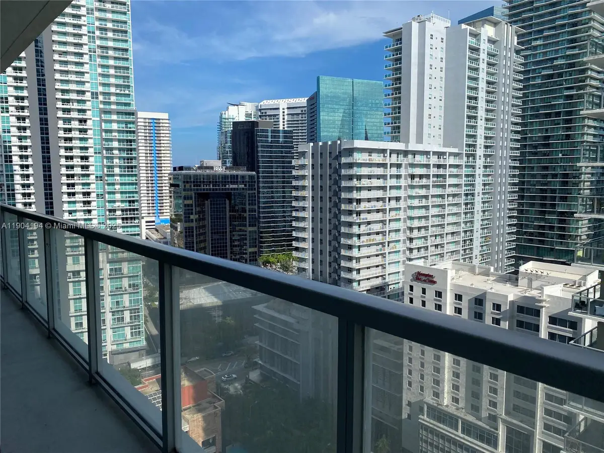 1111 SW 1st Ave #2516-N, Miami, FL 33130 - Image #1