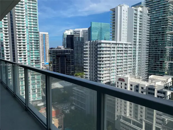 1111 SW 1st Ave #2516-N, Miami, FL 33130