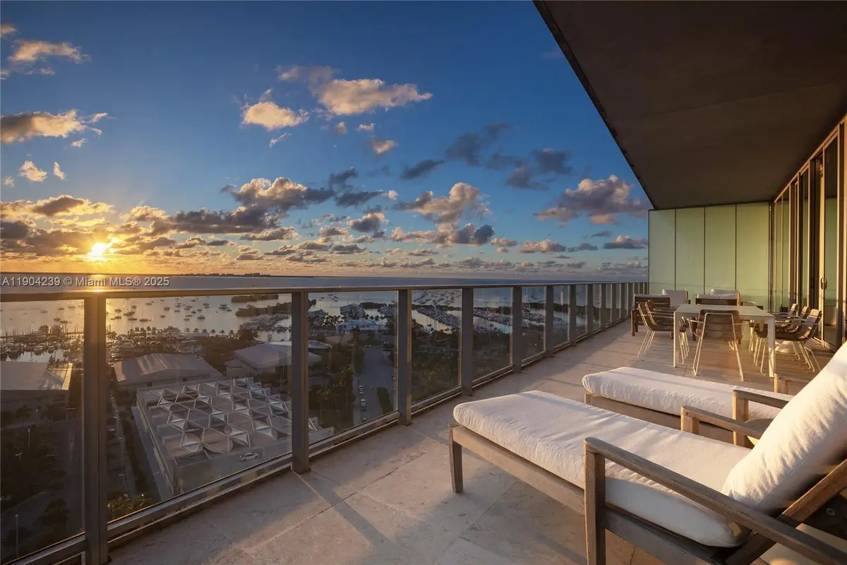 2675 S Bayshore Dr #1601S, Miami, FL 33133 - Image #1