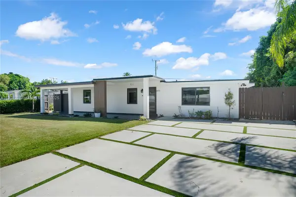 14970 Leisure Dr, Homestead, FL 33033