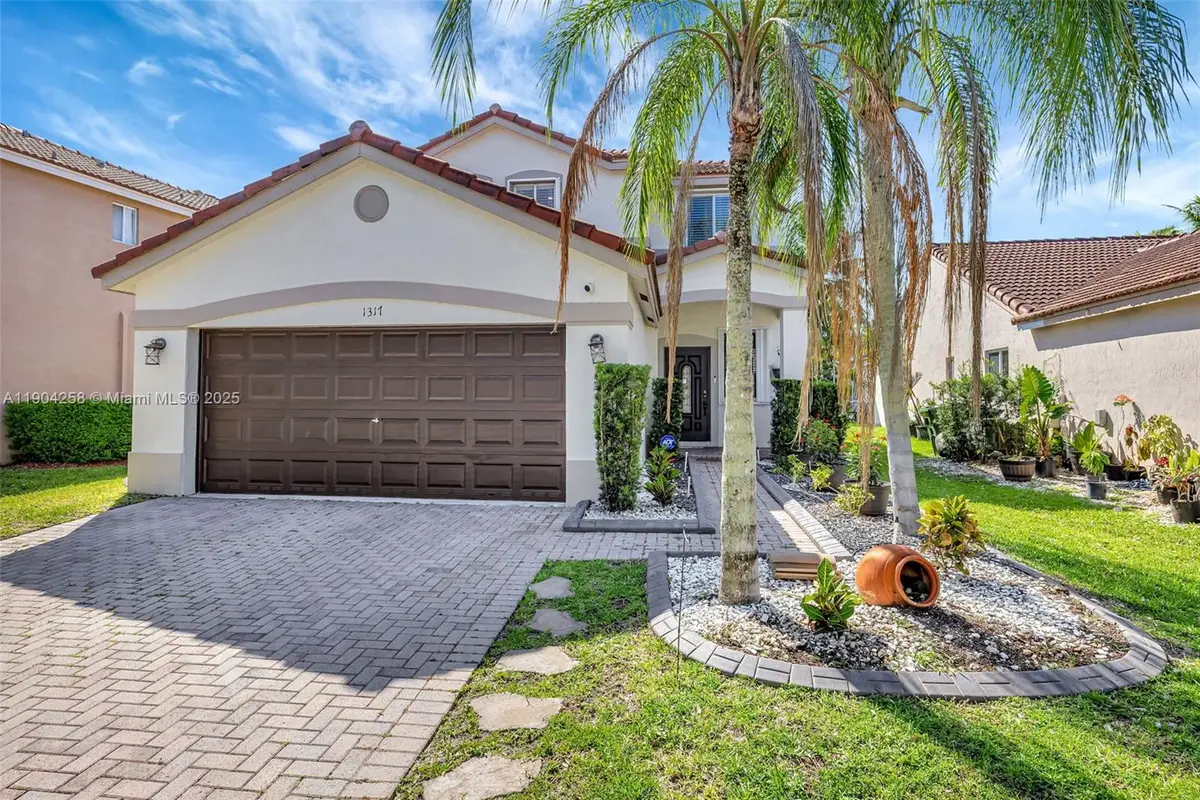 1317 Majesty Terrace, Weston, FL 33327 - Image #1