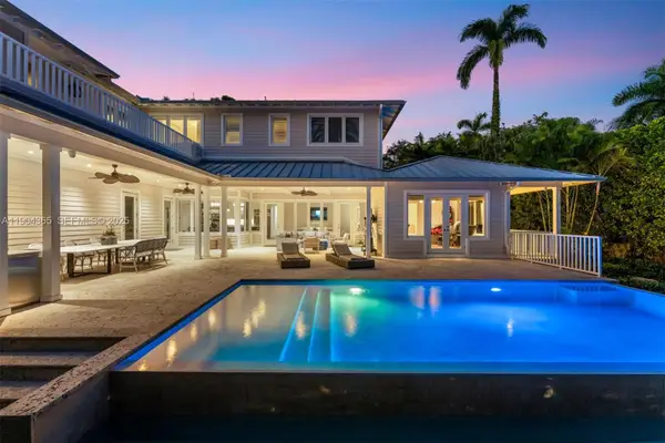 2500 Regatta Ave, Miami Beach, FL 33140