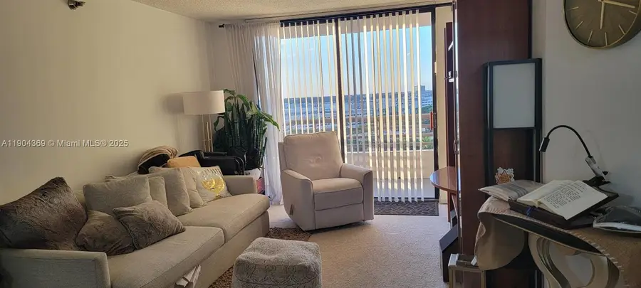 3300 NE 191st St #1403, Aventura, FL 33180 - #3