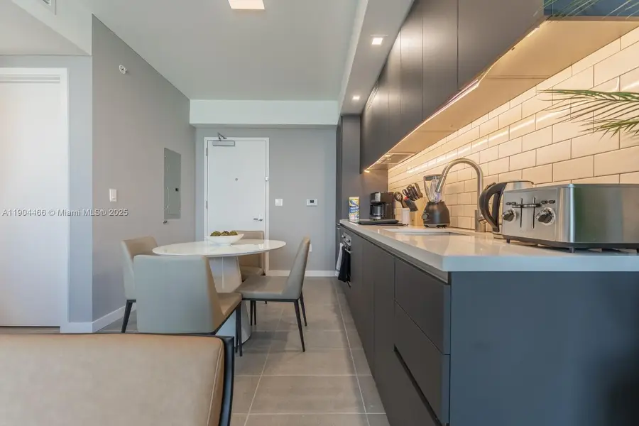 227 NE 2nd St #3104, Miami, FL 33132 - #3