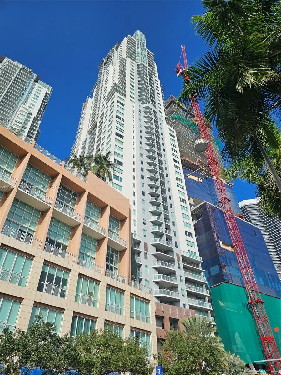 244 Biscayne Blvd #908, Miami, FL 33132 - #1