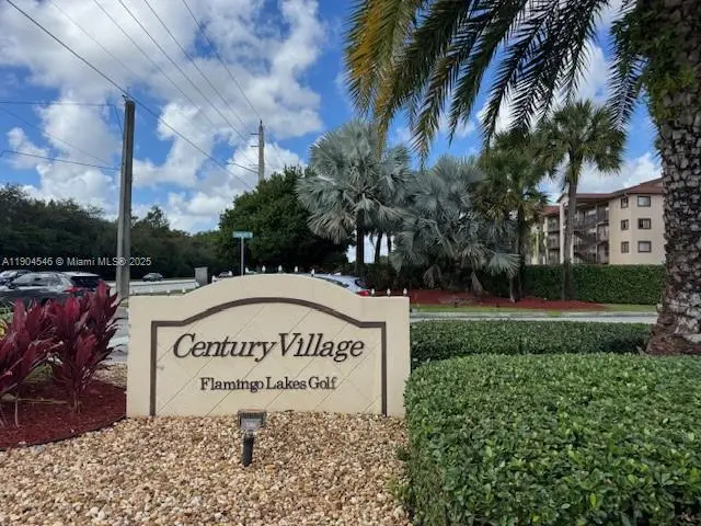 200 SW 132nd Way #212L, Pembroke Pines, FL 33027 - Image #1
