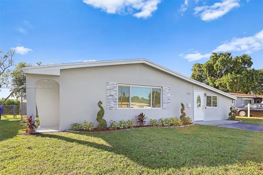 1430 N 65th Ave, Hollywood, FL 33024 - Image #2